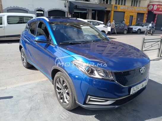 دفسك جلوري 500 Seres 3 Électrique automatique 2022 مستعملة 3570009