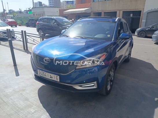 دفسك جلوري 500 Seres 3 Électrique automatique 2022 مستعملة 3570010