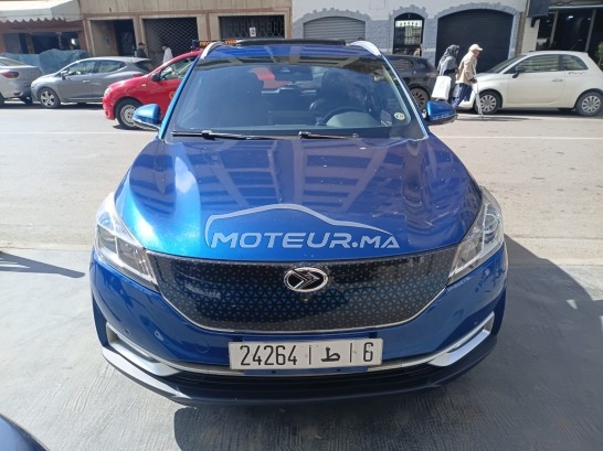 دفسك جلوري 500 Seres 3 Électrique automatique 2022 مستعملة 3570011