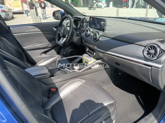 دفسك جلوري 500 Seres 3 Électrique automatique 2022 مستعملة 3570013