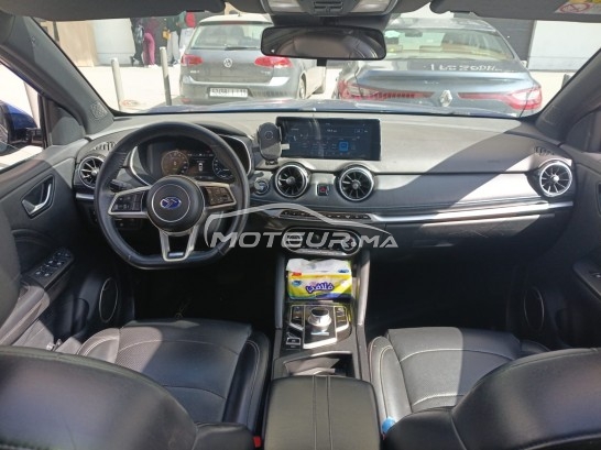 دفسك جلوري 500 Seres 3 Électrique automatique 2022 مستعملة 3570012