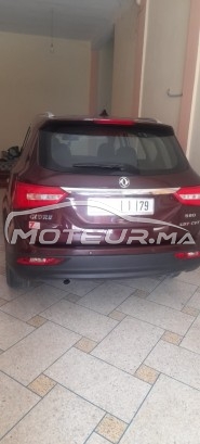 دفسك جلوري 580 1.5dci مستعملة 1831696