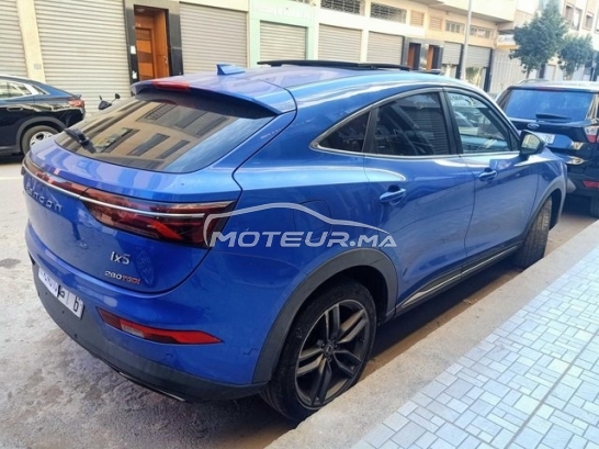 DFSK Glory ix5 occasion 3512321