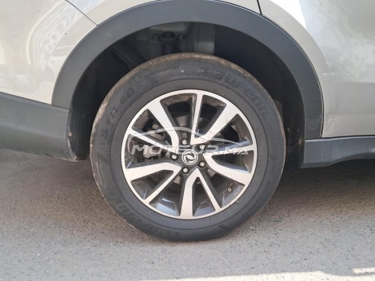 DFSK Glory ix5 occasion 3272465