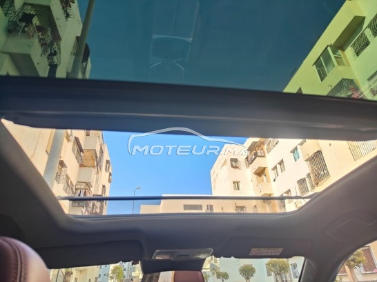 DFSK Glory ix5 Fengon occasion 3163444