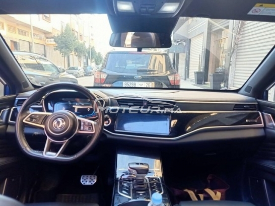 DFSK Glory ix5 occasion 3512326