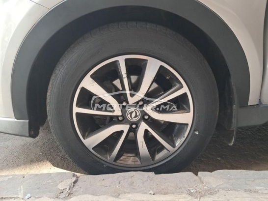 DFSK Glory ix5 occasion 3272462