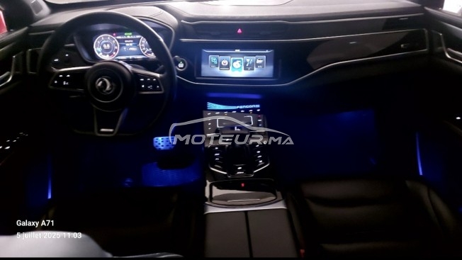 دفسك جلوري يكس5 مستعملة 2415145