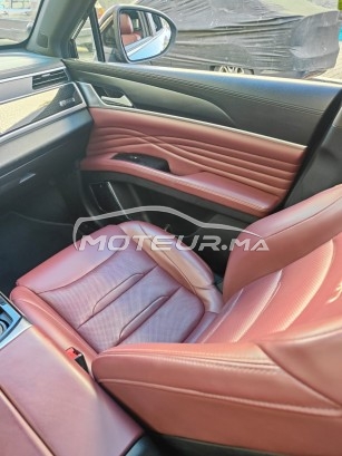 DFSK Glory ix5 Fengon occasion 3163443