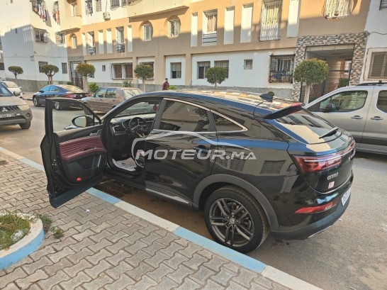 DFSK Glory ix5 Fengon occasion 3163439