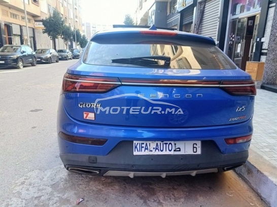 دفسك جلوري يكس5 مستعملة 3473679