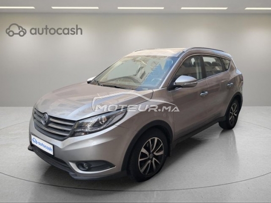 DFSK Glory ix5 occasion