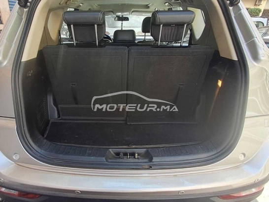 DFSK Glory ix5 occasion 3272466