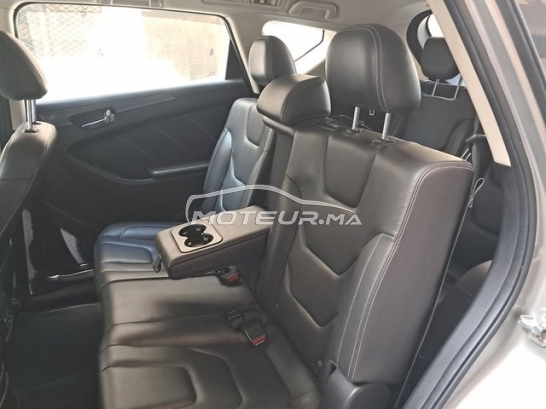 DFSK Glory ix5 occasion 2748564