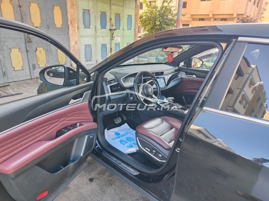 DFSK Glory ix5 Fengon occasion 3163440