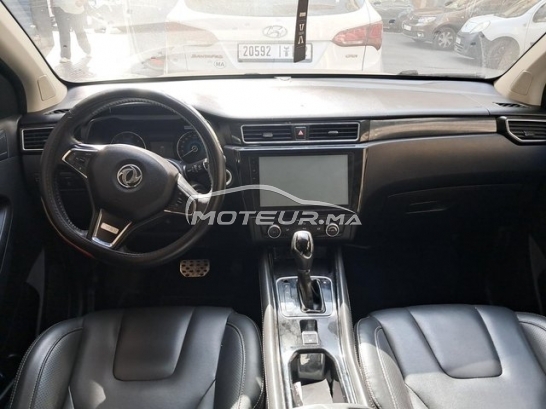 DFSK Glory ix5 occasion 3272458