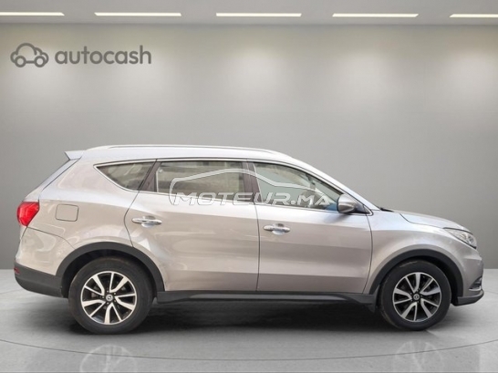 DFSK Glory ix5 occasion 3272457