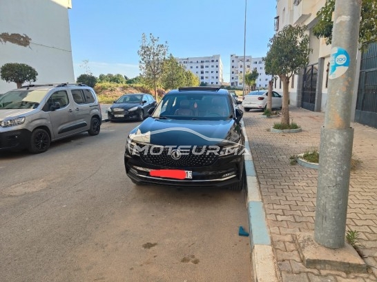 DFSK Glory ix5 Fengon occasion 3163428