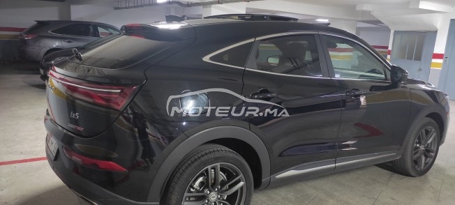 DFSK Glory ix5 1.5 occasion 1712546