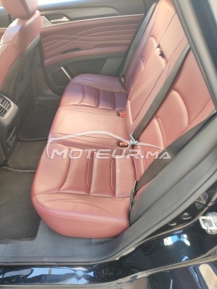 DFSK Glory ix5 Fengon occasion 3163437