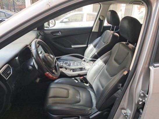 DFSK Glory ix5 occasion 2748563