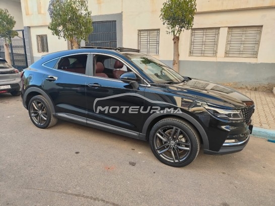 DFSK Glory ix5 Fengon occasion 3163438