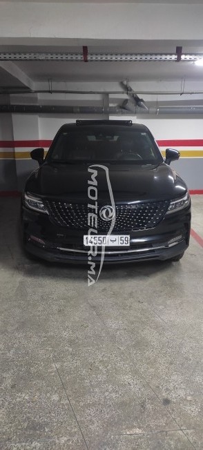 DFSK Glory ix5 1.5 occasion 1712549