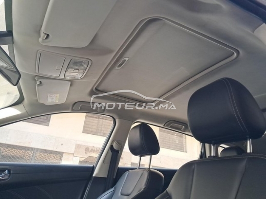 DFSK Glory ix5 occasion 2748565