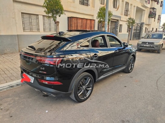 DFSK Glory ix5 Fengon occasion 3163429