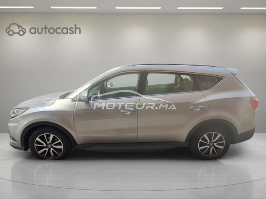 DFSK Glory ix5 occasion 3272459