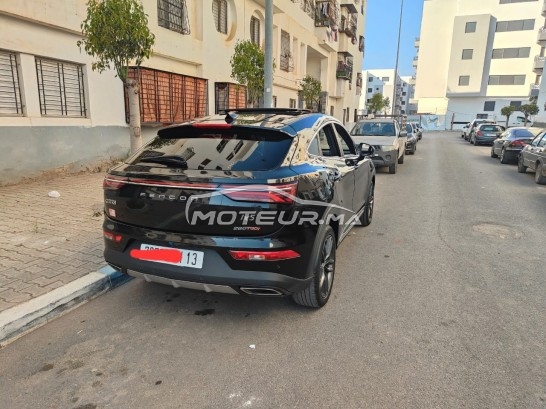 DFSK Glory ix5 Fengon occasion 3163430