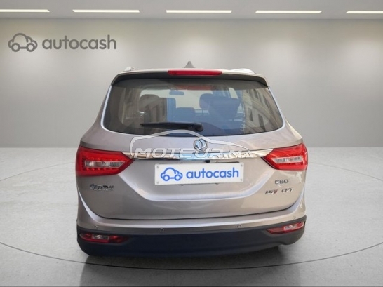 DFSK Glory ix5 occasion 2748561