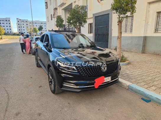 DFSK Glory ix5 Fengon مستعملة