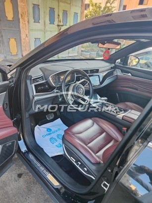 DFSK Glory ix5 Fengon occasion 3163435