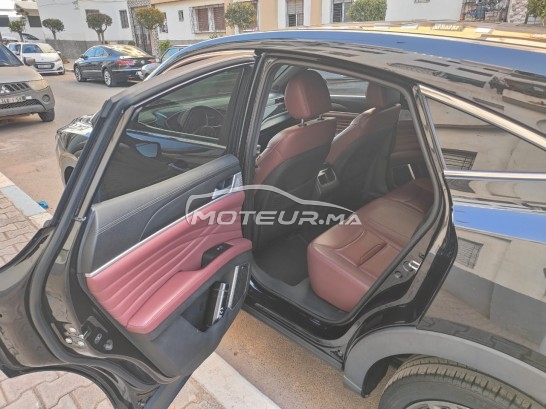 DFSK Glory ix5 Fengon occasion 3163433