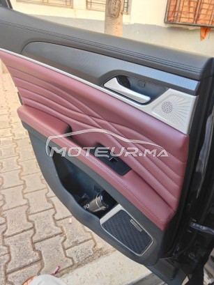 DFSK Glory ix5 Fengon occasion 3163447