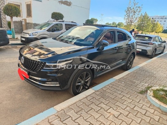 DFSK Glory ix5 Fengon occasion 3163427