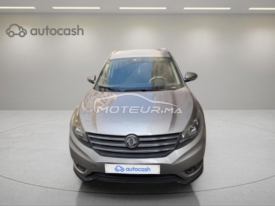 DFSK Glory ix5 occasion 3272460