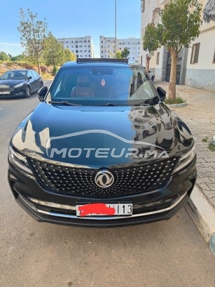 DFSK Glory ix5 Fengon occasion 3163431