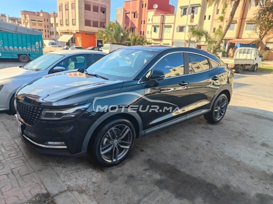 DFSK Glory ix5 Fengon occasion 3163442