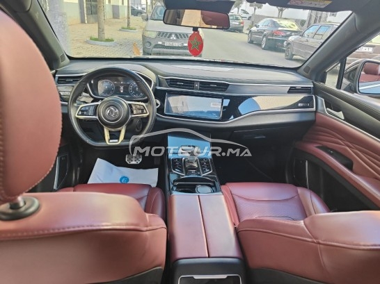 DFSK Glory ix5 Fengon occasion 3163441