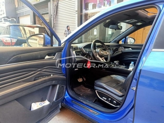 DFSK Glory ix5 occasion 3512322