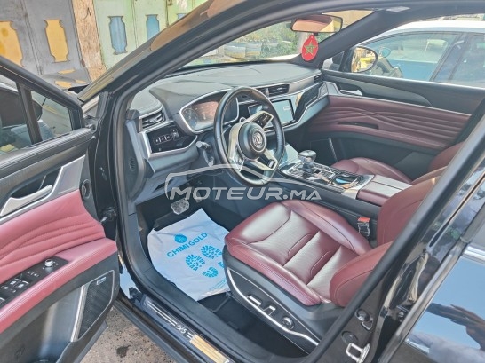 DFSK Glory ix5 Fengon occasion 3163432