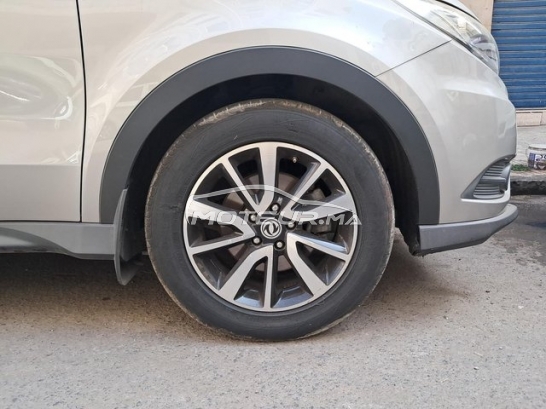 DFSK Glory ix5 occasion 3272463