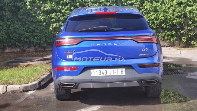 دفسك جلوري يكس5 مستعملة 1771254