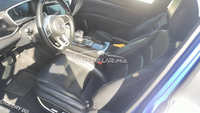 دفسك جلوري يكس5 مستعملة 1771253