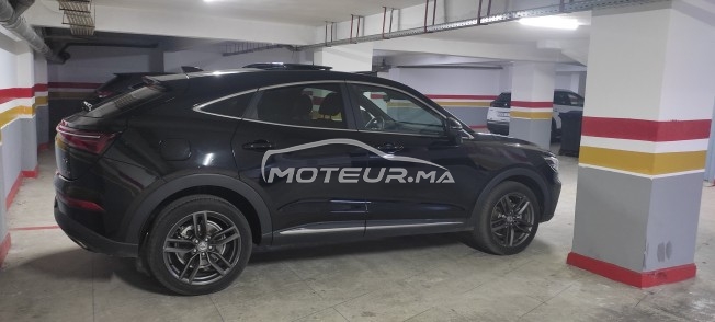 DFSK Glory ix5 1.5 occasion 1712547