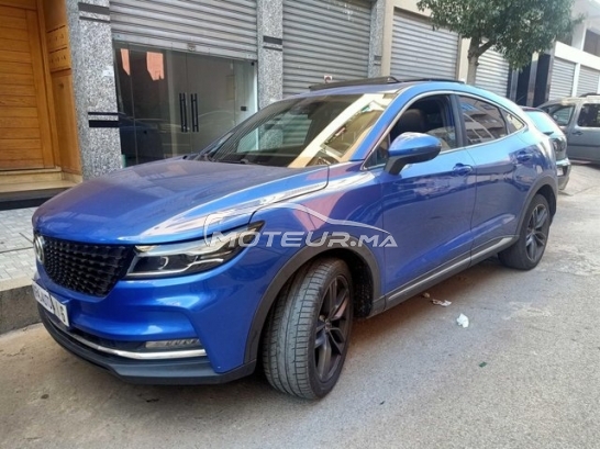 DFSK Glory ix5 مستعملة