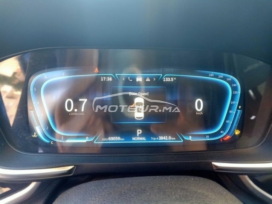 DFSK Glory ix5 occasion 3512327