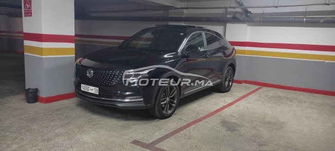 DFSK Glory ix5 1.5 occasion 1712548